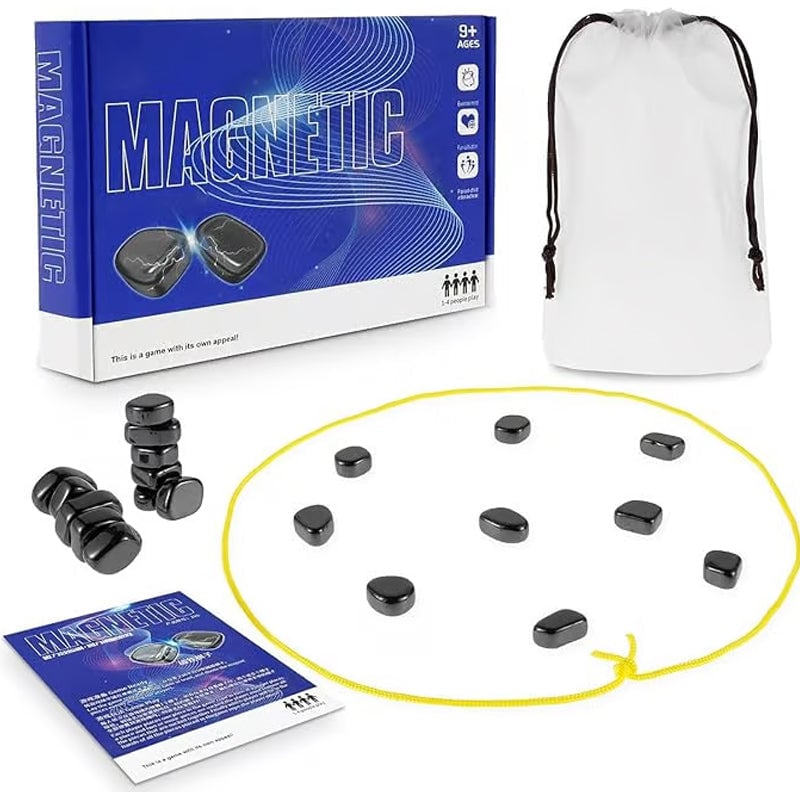 🎉EXCLUSIVE DEAL -  Magnetic Chess Game-lp