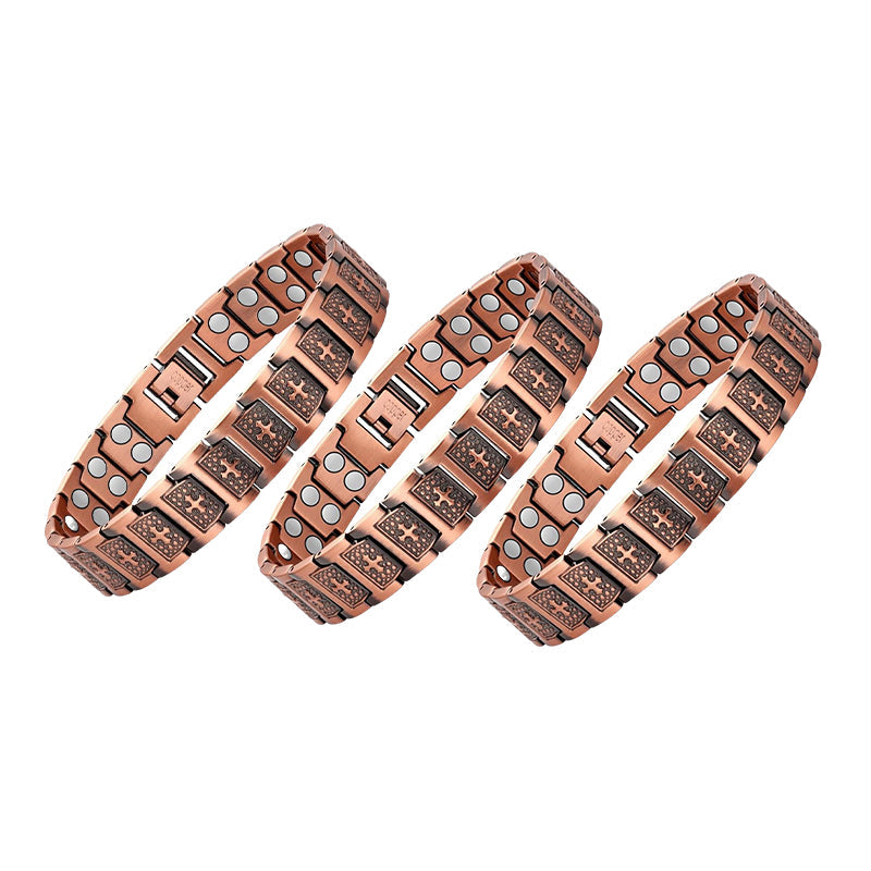 Copper Energy Bracelet