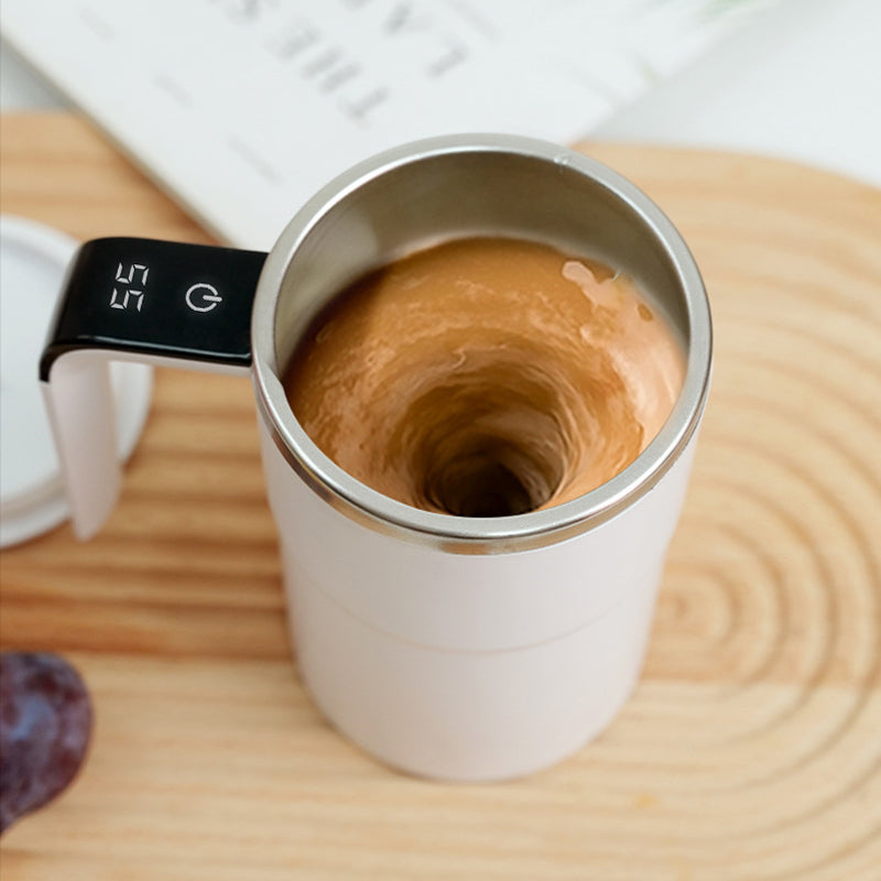 Magnetic Automatic Mixing Cup