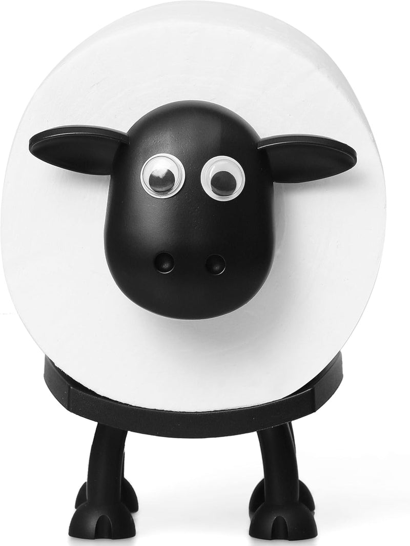 Sheep Toilet Paper Roll Holder