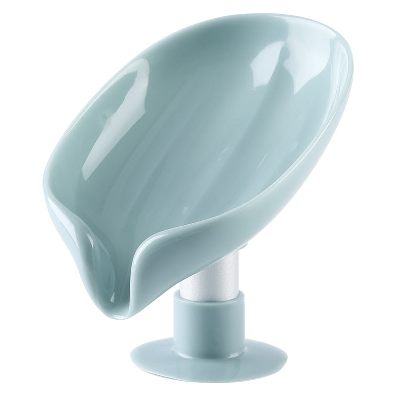 Suction Cup Soap Drainer