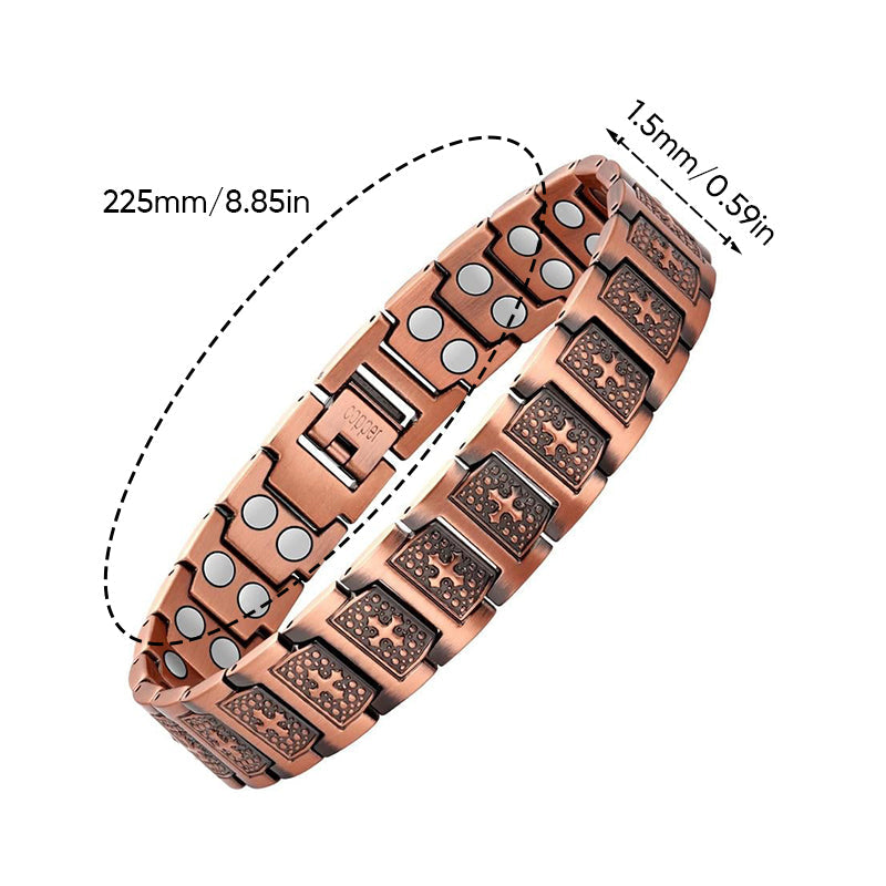 Copper Energy Bracelet