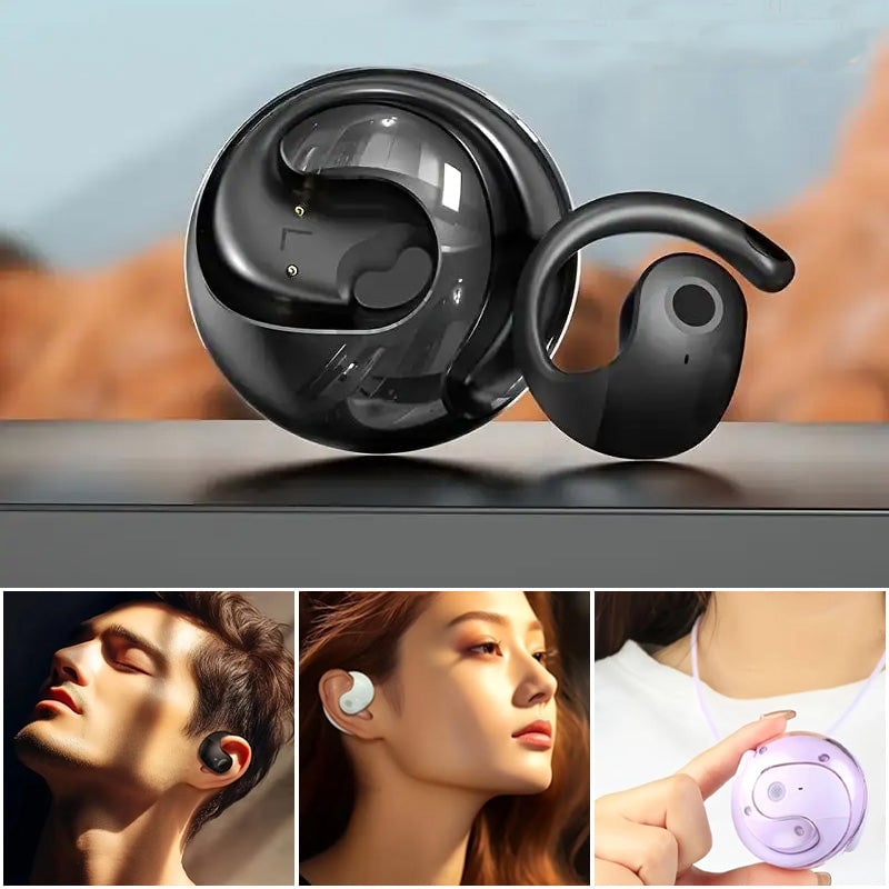 Wireless Bluetooth Translation Earbuds