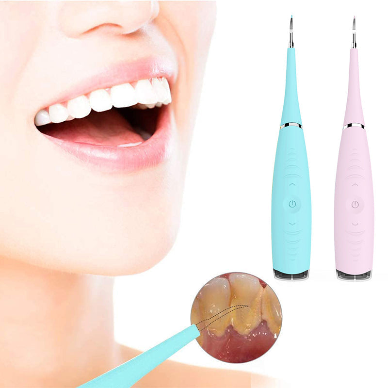 Teeth Flosser