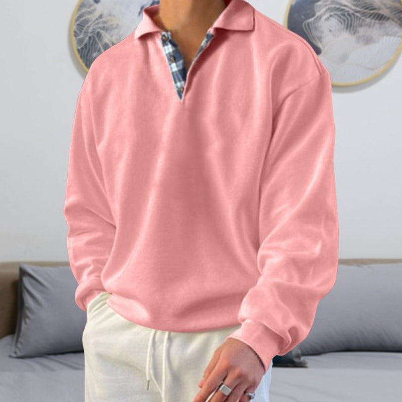 Ocean River Sweatshirt