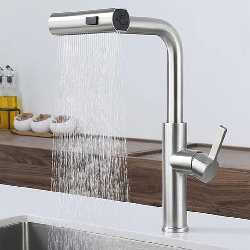 💦Flash Sale-50% Off💦Kitchen Waterfall Faucet