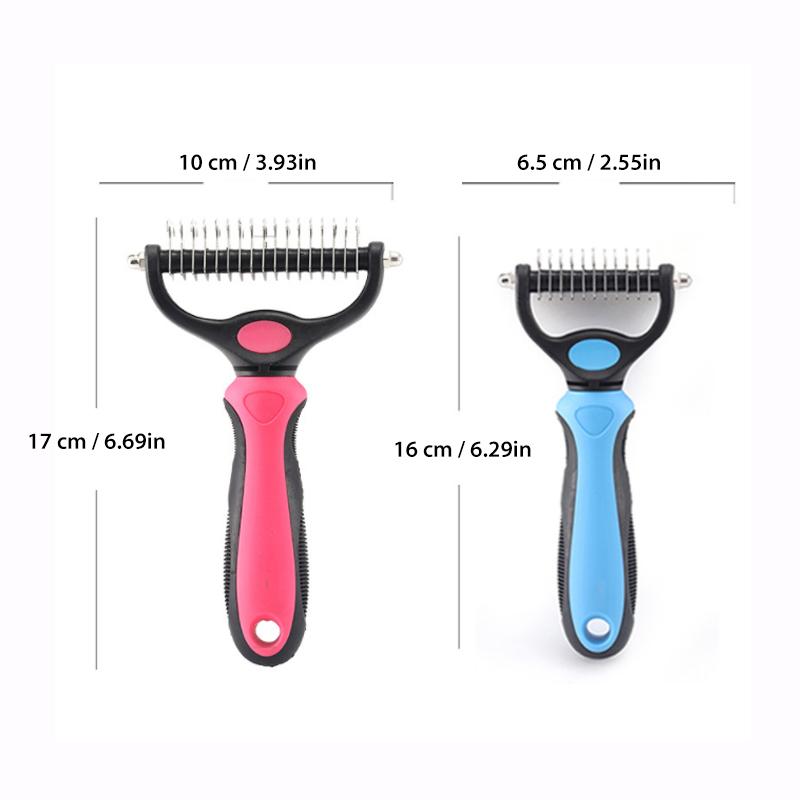 Pet Pro Grooming Tool