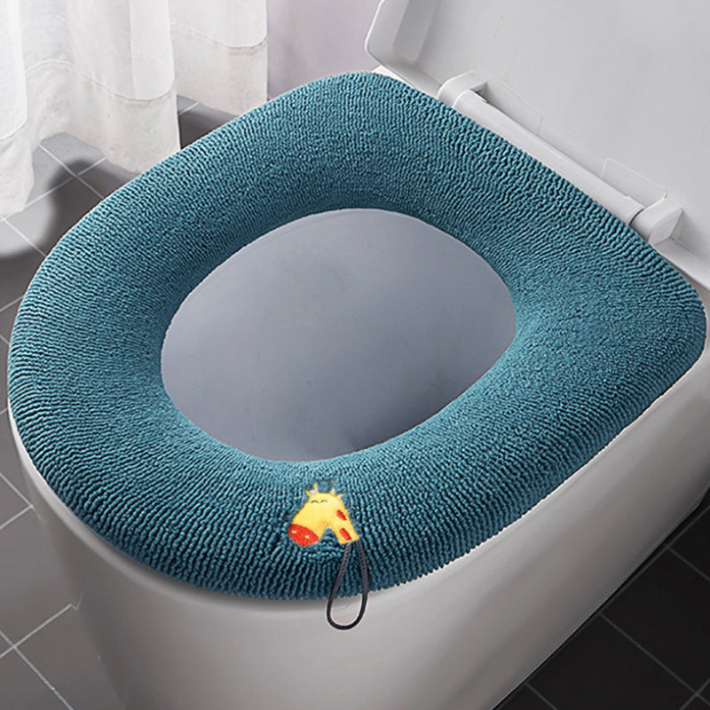 Ultra Thick Toilet Seat Cover