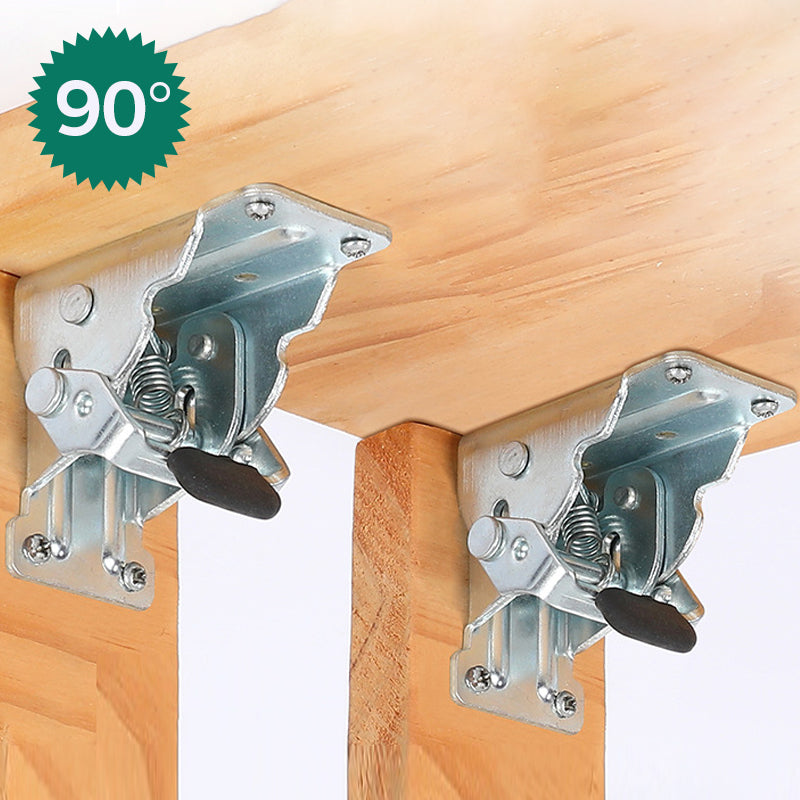 Folding Table Leg Hinge