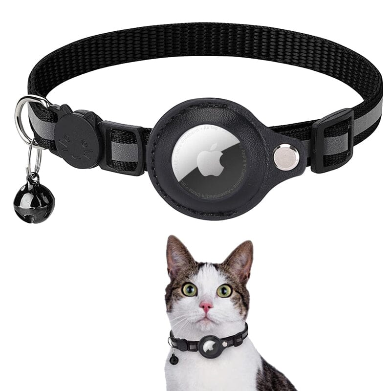 AirTag Collar For Cat