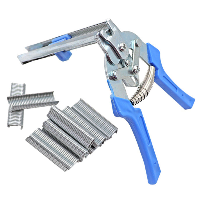 Type M Plier Wire Cage Clamp Pliers Tool Set