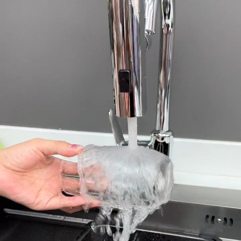 💦Flash Sale-50% Off💦Kitchen Waterfall Faucet