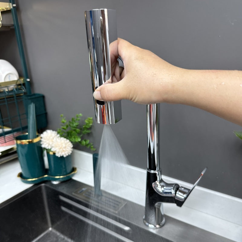 💦Flash Sale-50% Off💦Kitchen Waterfall Faucet