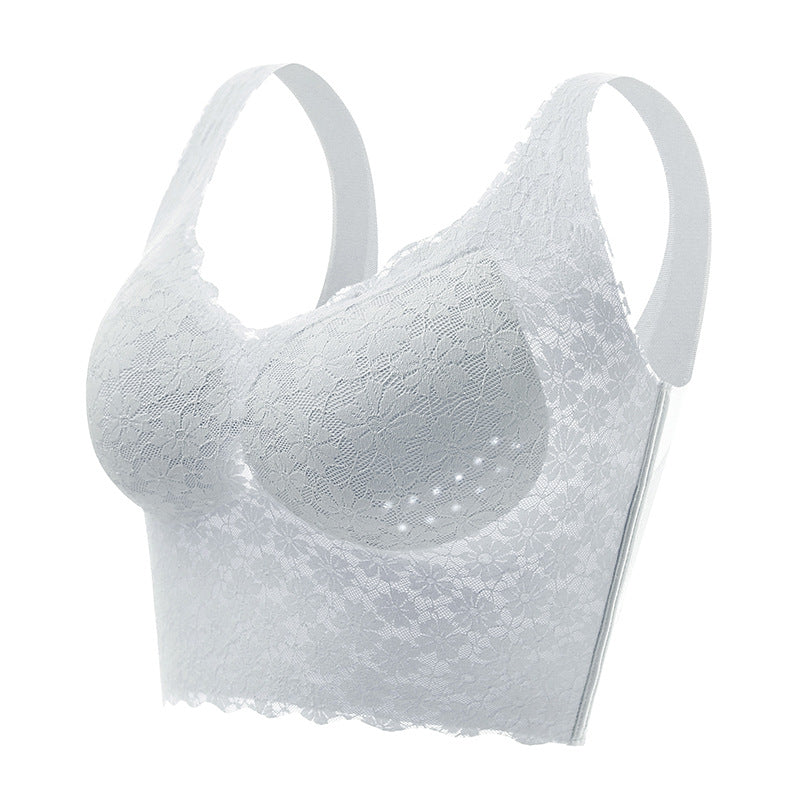 Women's Lace Bra