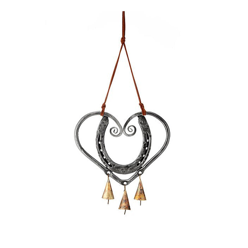 💘Lucky Love Wind Chime
