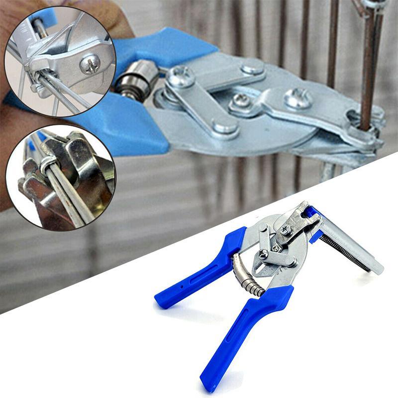 Type M Plier Wire Cage Clamp Pliers Tools