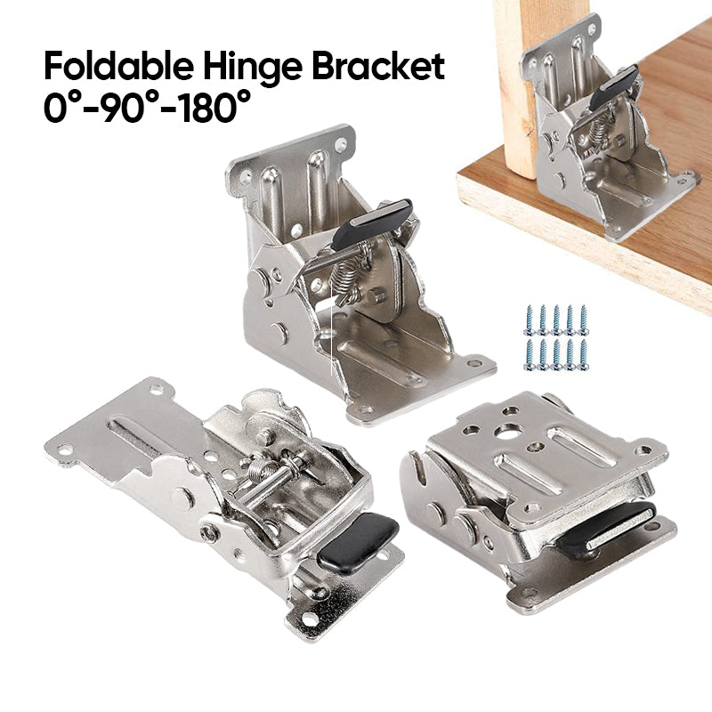 Folding Table Leg Hinge