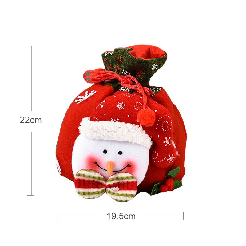 🎅Early Christmas Hot Sale-Christmas Gift Doll Bags