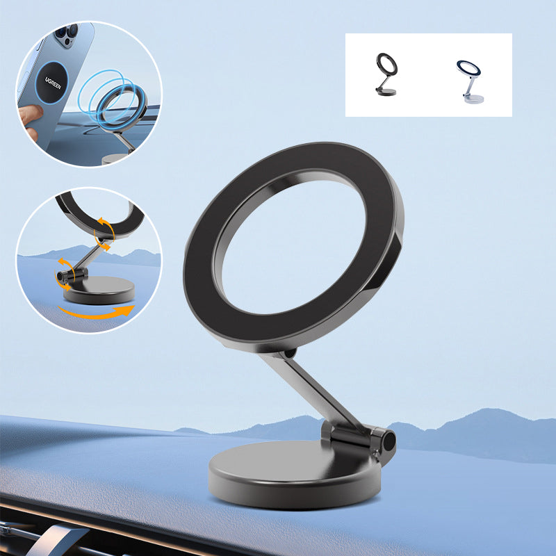 360 Degree Rotation Magnetic Phone Holder