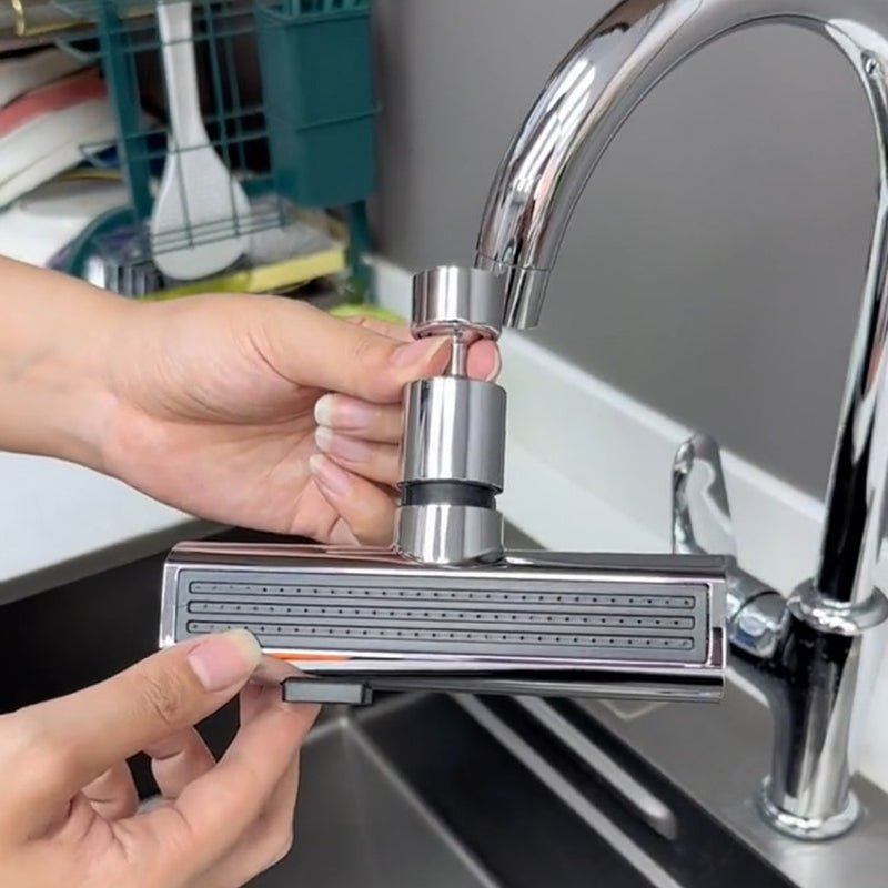 💦Flash Sale-50% Off💦Kitchen Waterfall Faucet