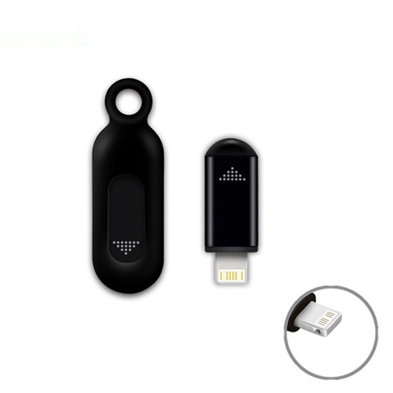 Capsule Mobile Phone Remote Control